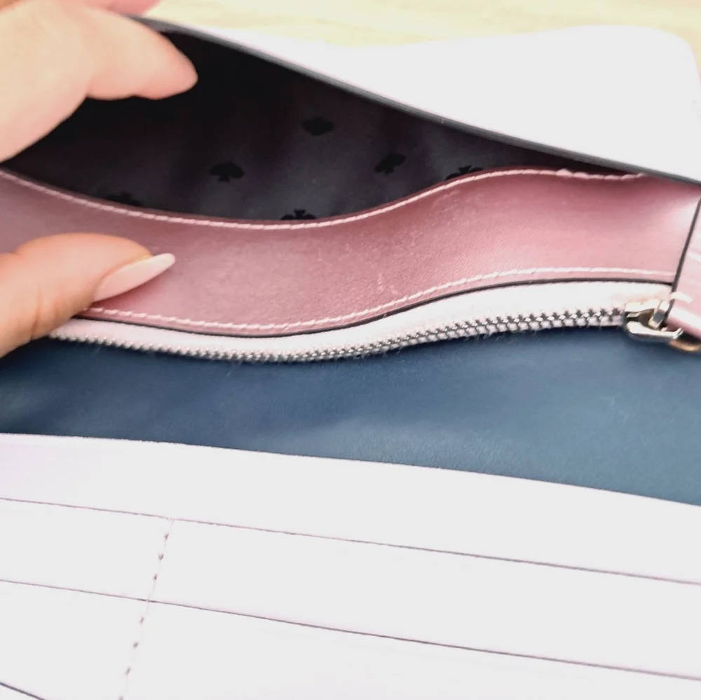 Kate Spade Wallet - Picture 9 of 14